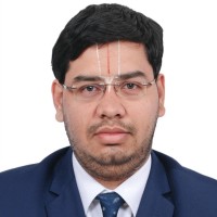 Mr. T. A. Bharathwaj